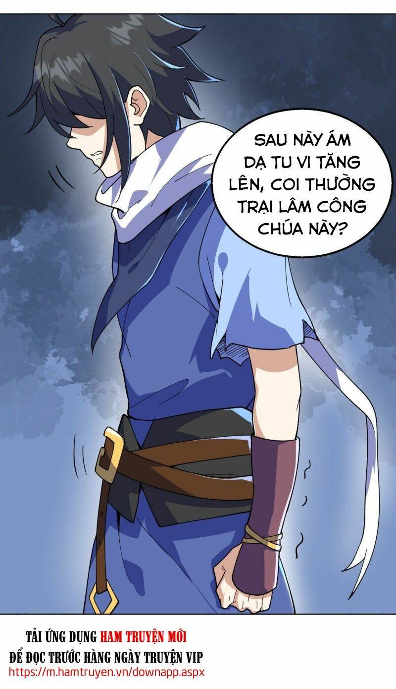 Chương 105 - Trang 34
