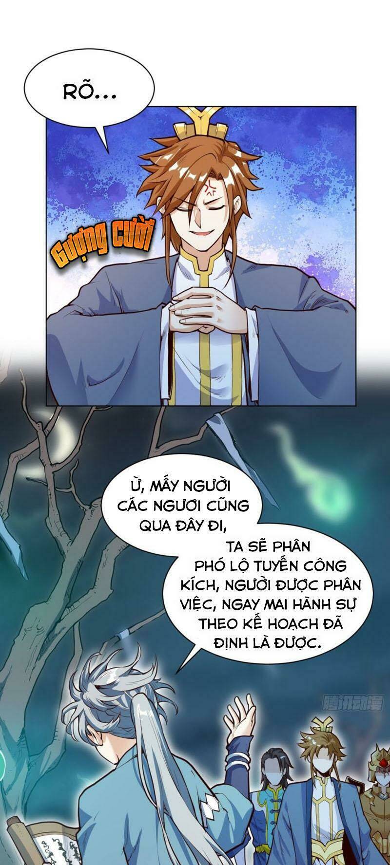 Chương 25 - Trang 5
