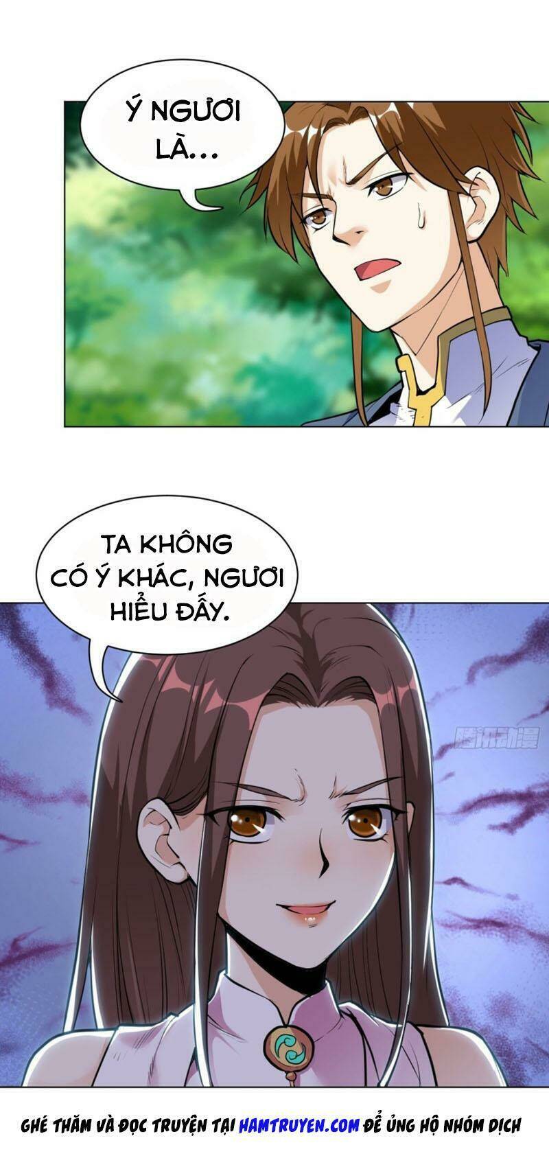 Chương 27 - Trang 1