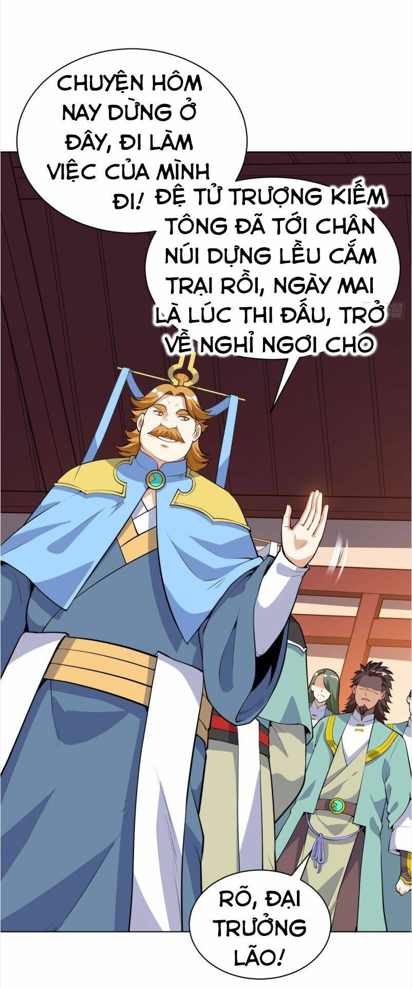 Chương 32 - Trang 21