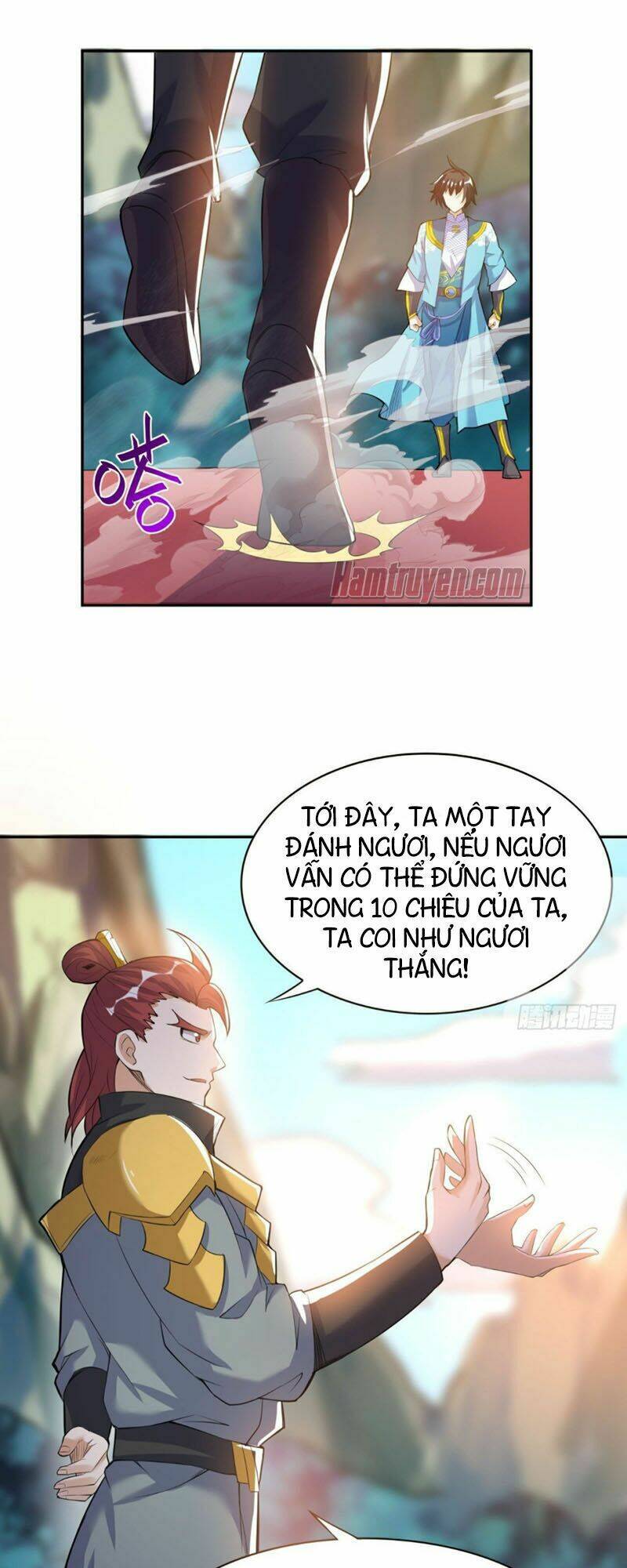 Chương 41 - Trang 40