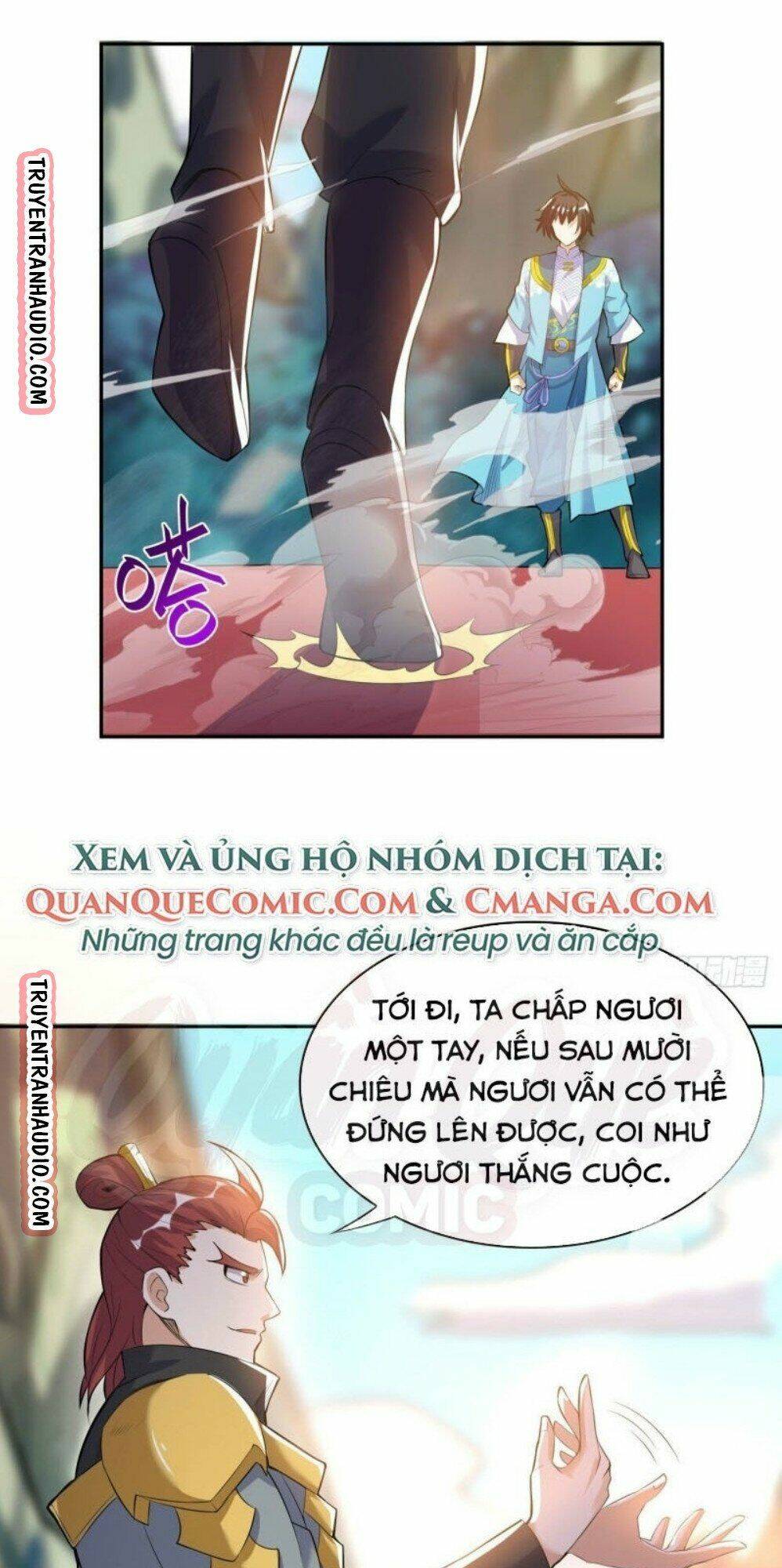 Chương 42 - Trang 1