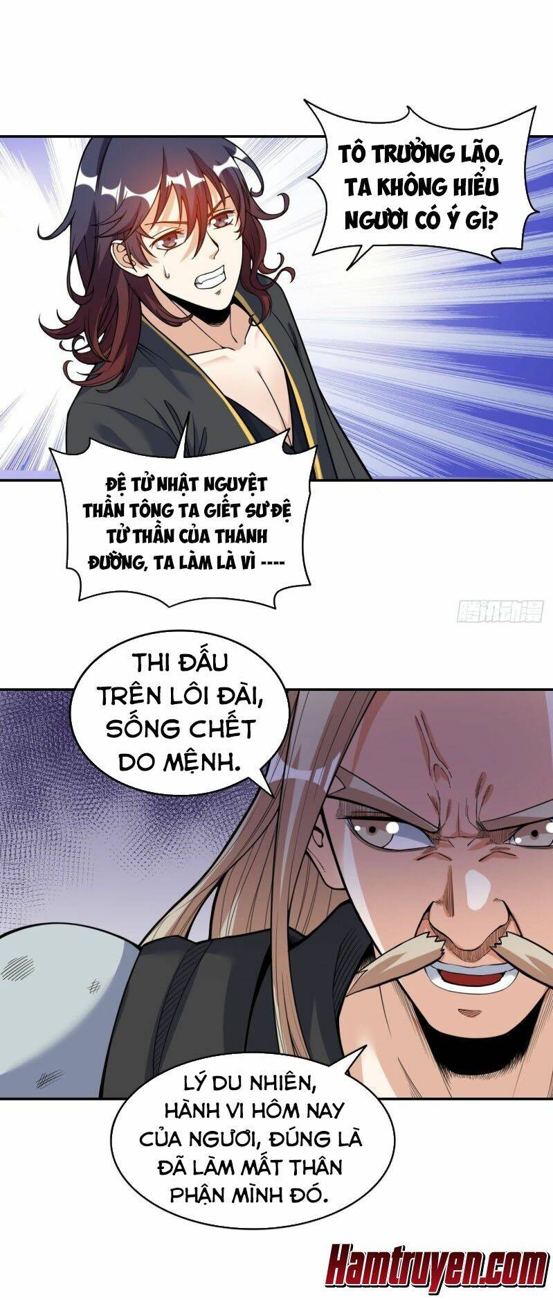 Chương 43 - Trang 14