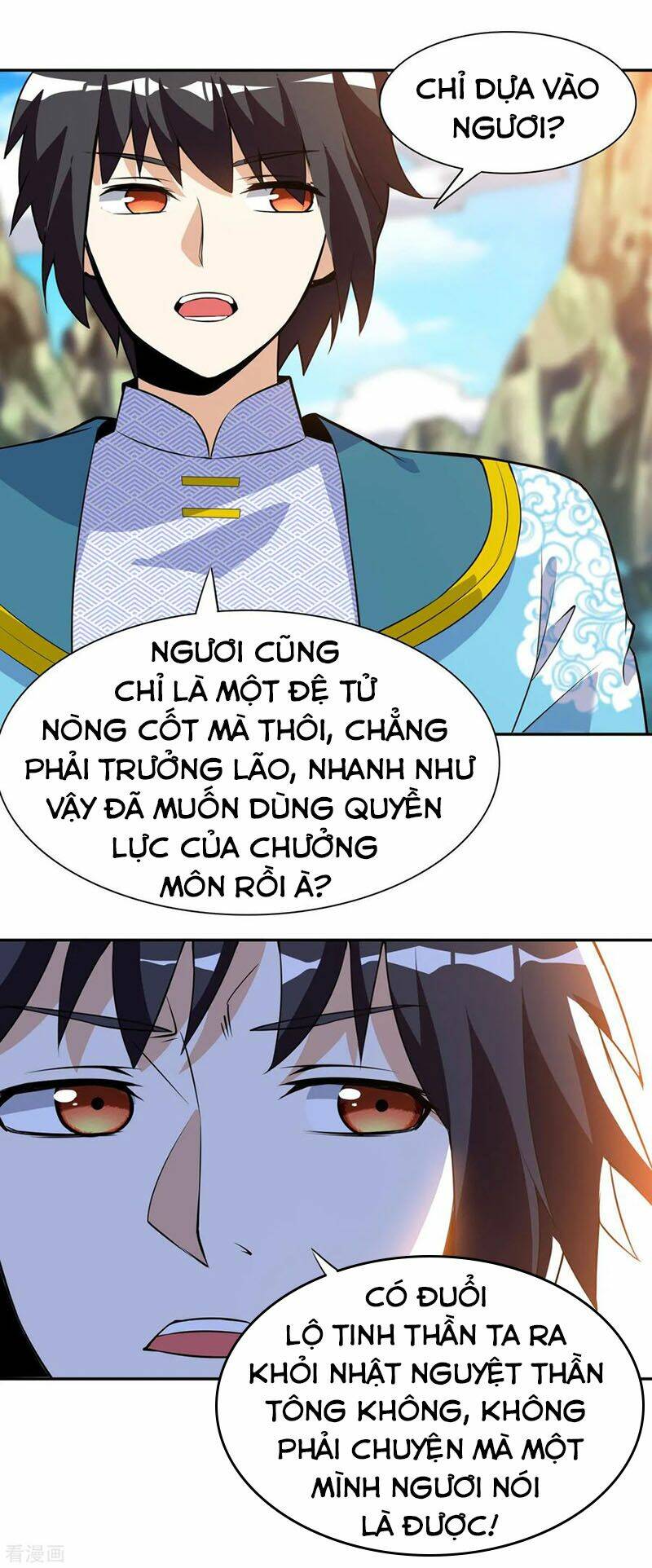 Chương 45 - Trang 19