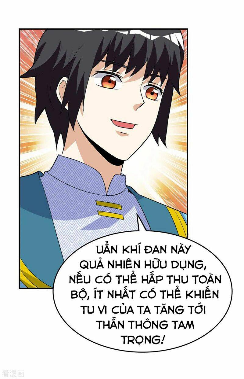 Chương 45 - Trang 25