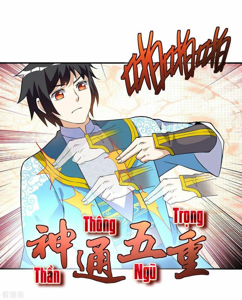 Chương 45 - Trang 34