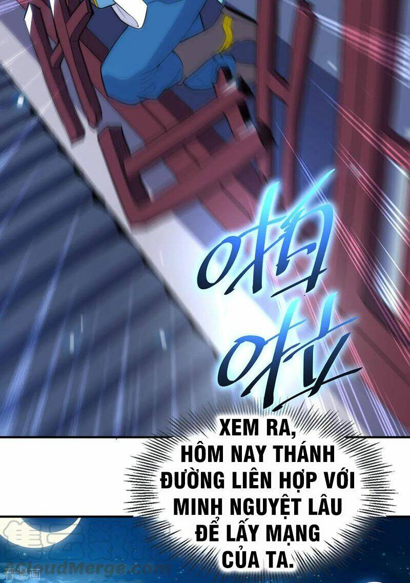 Chương 45 - Trang 36
