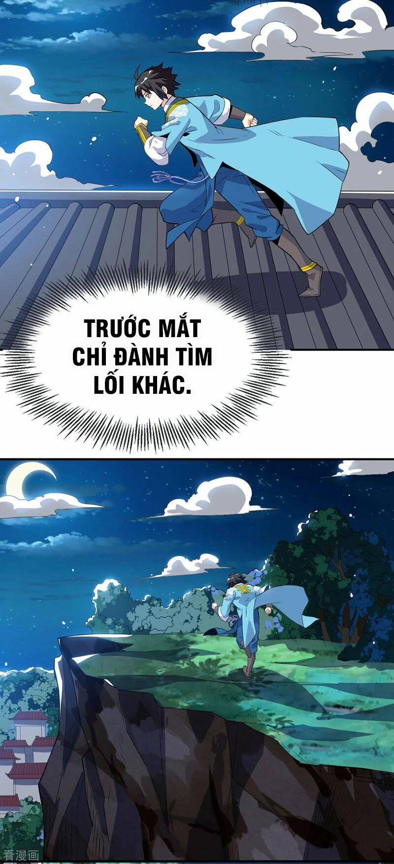 Chương 45 - Trang 37