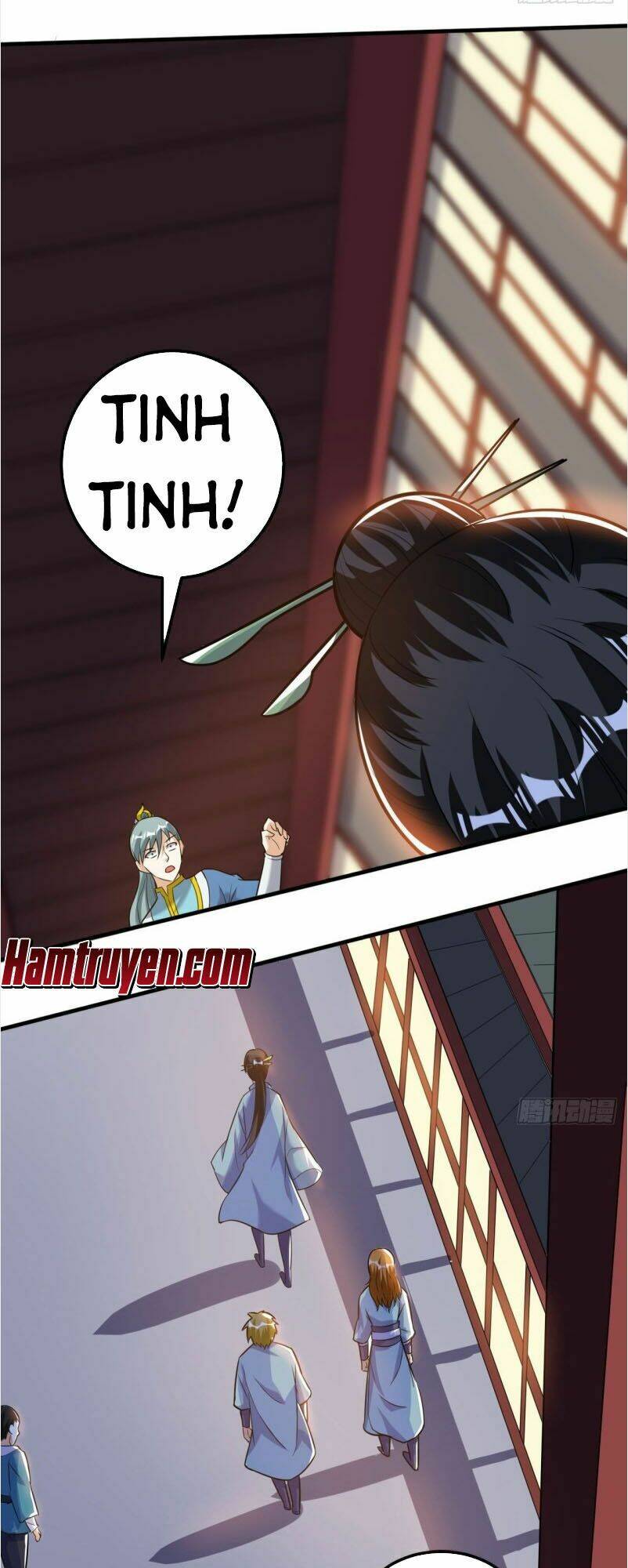 Chương 47 - Trang 1