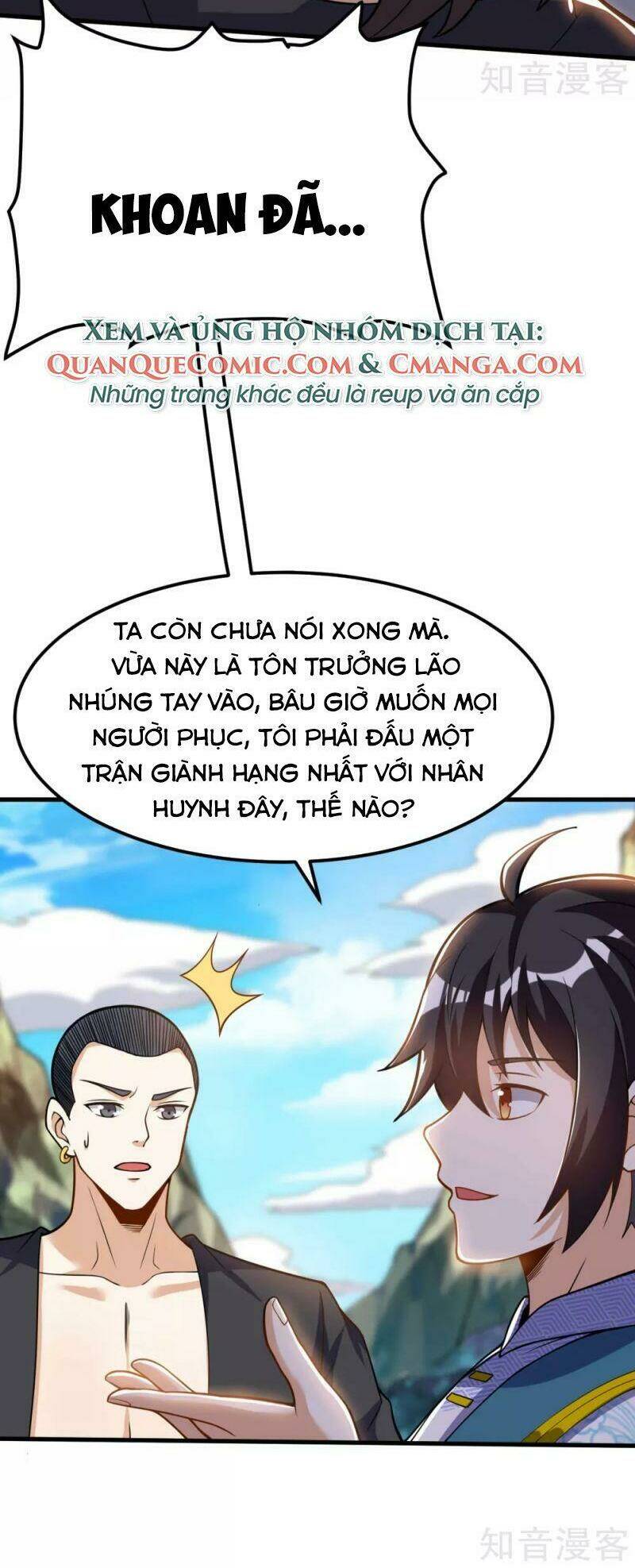 Chương 51 - Trang 19