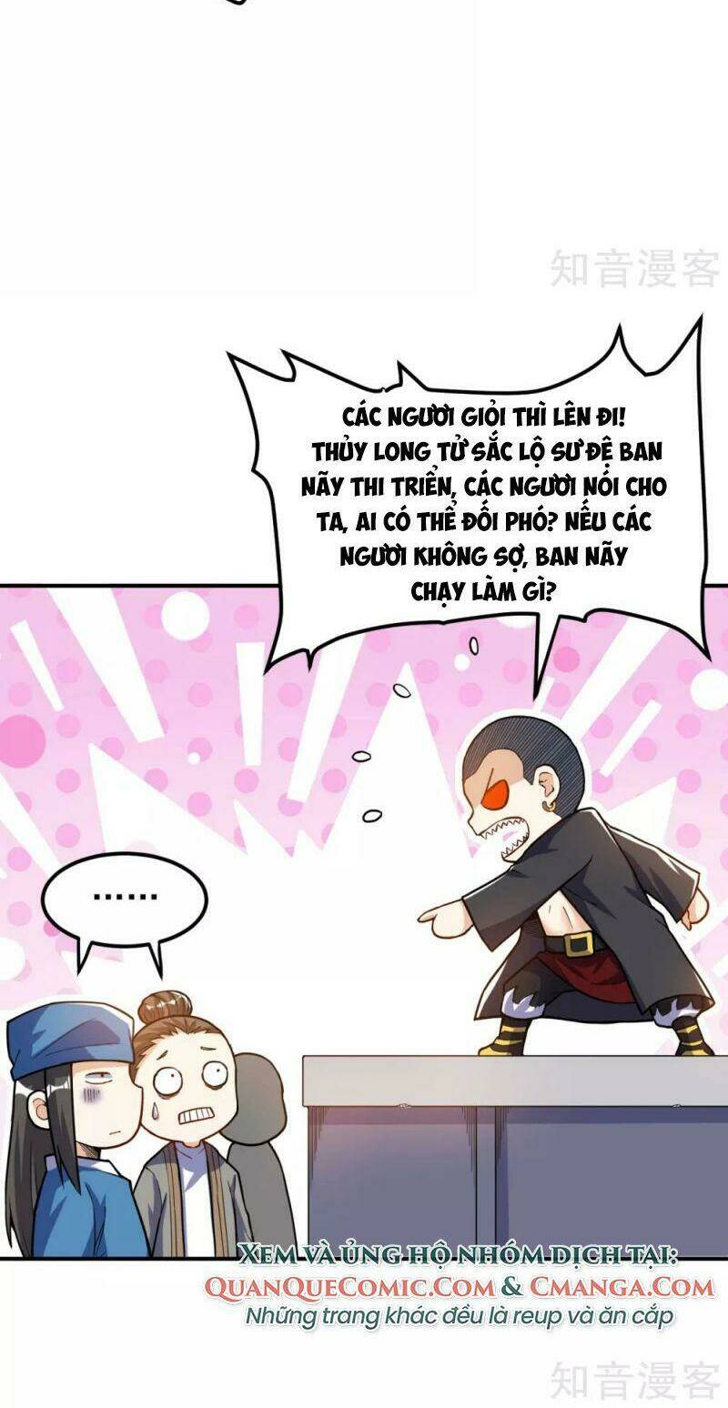 Chương 51 - Trang 23