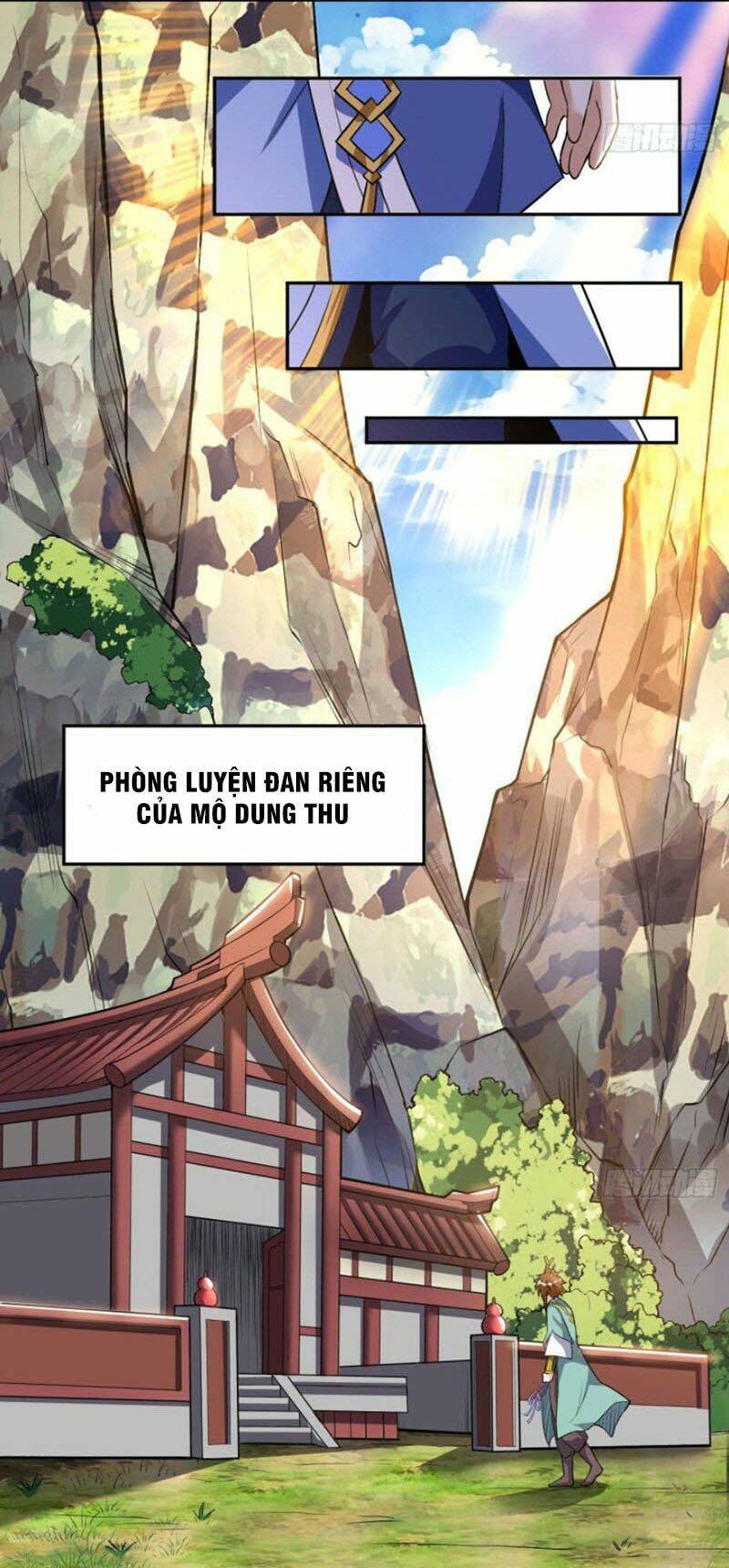 Chương 56 - Trang 21