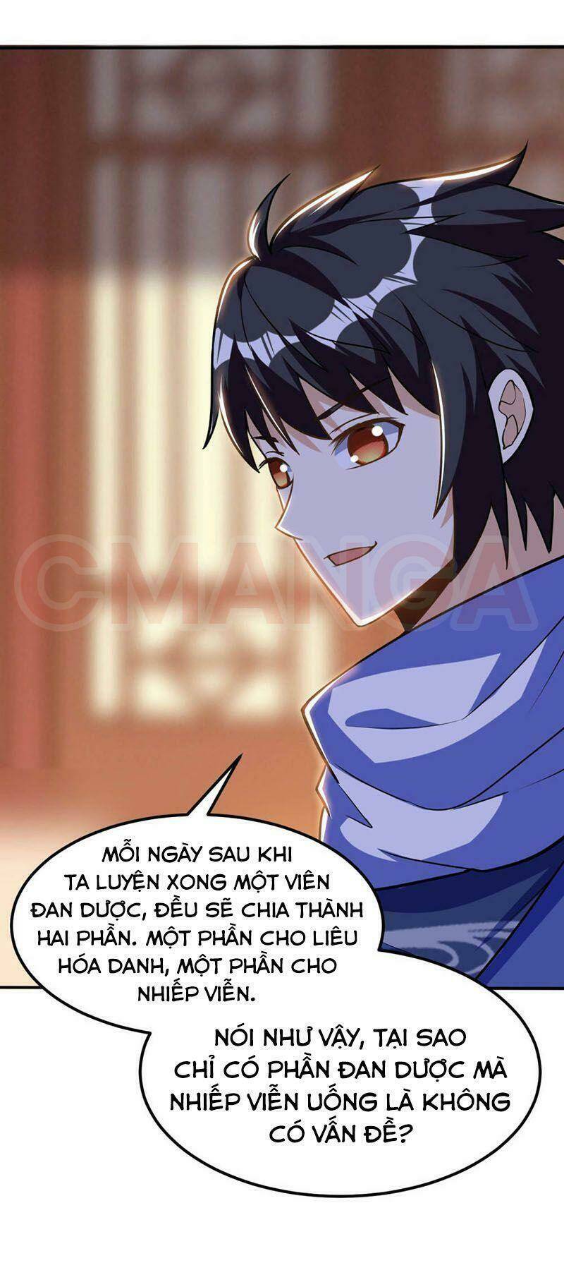 Chương 57 - Trang 35