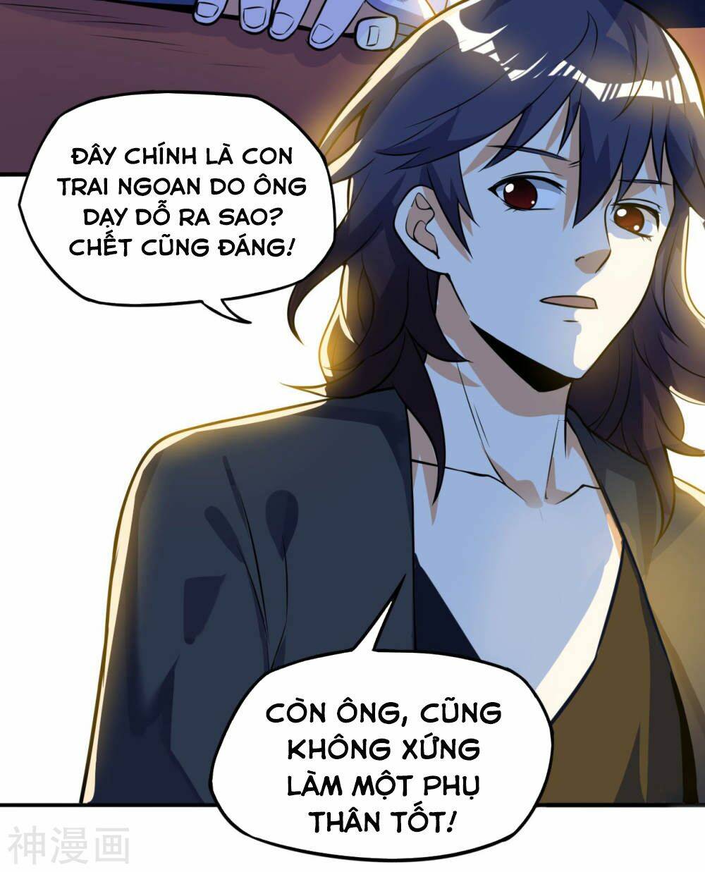 Chương 58 - Trang 9