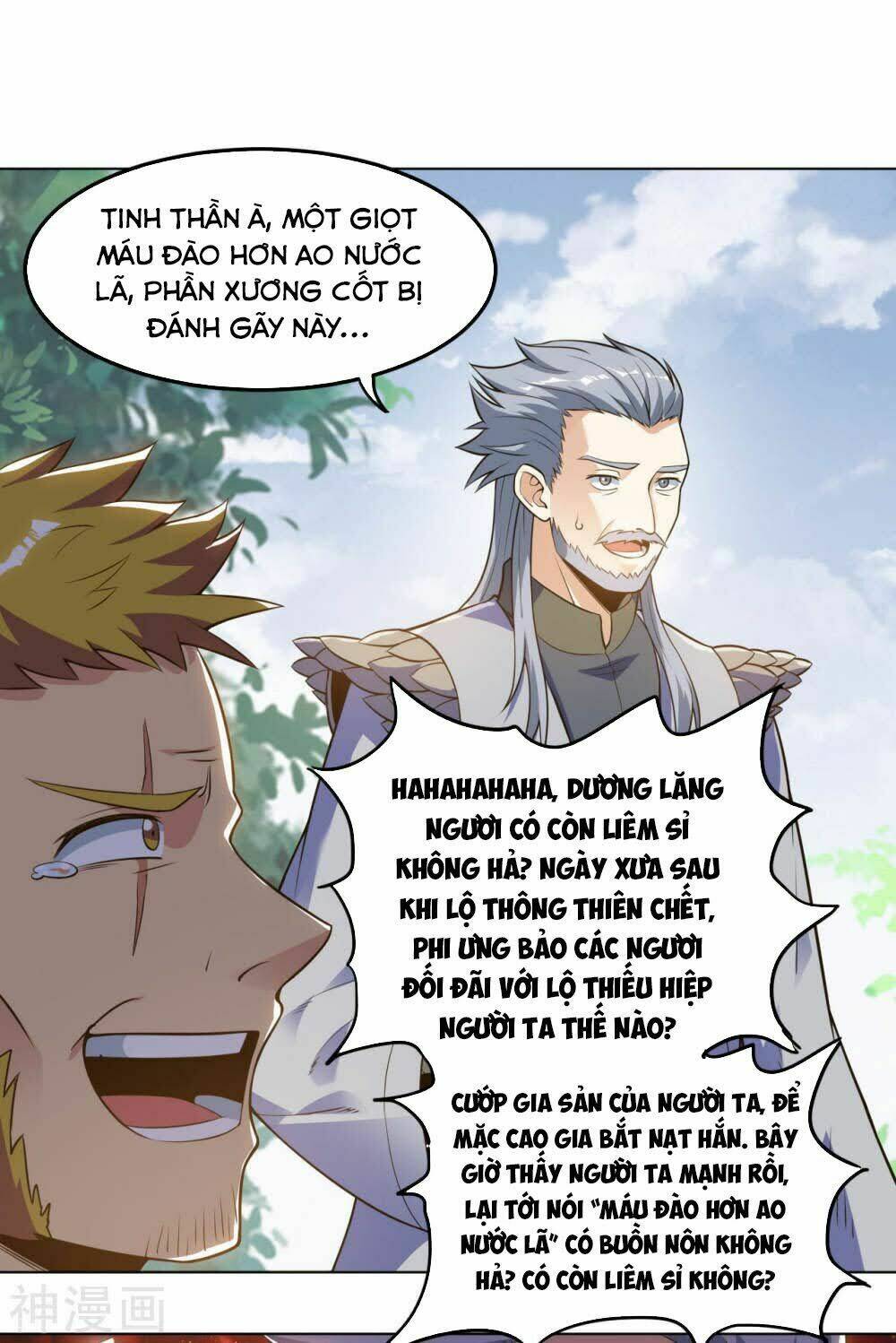 Chương 60 - Trang 20