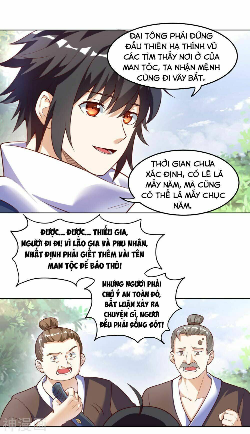 Chương 60 - Trang 32