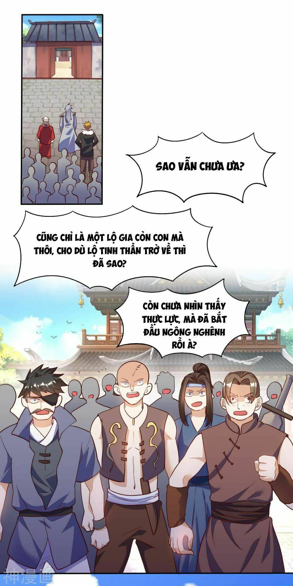 Chương 60 - Trang 7