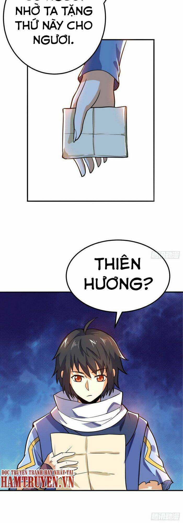 Chương 61 - Trang 18