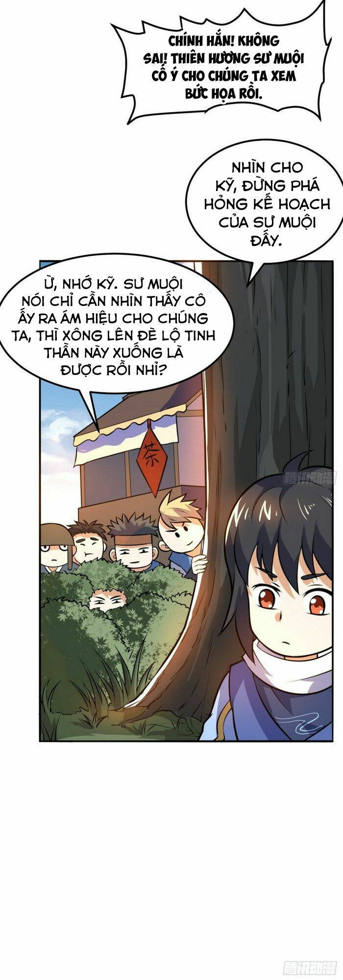Chương 61 - Trang 21