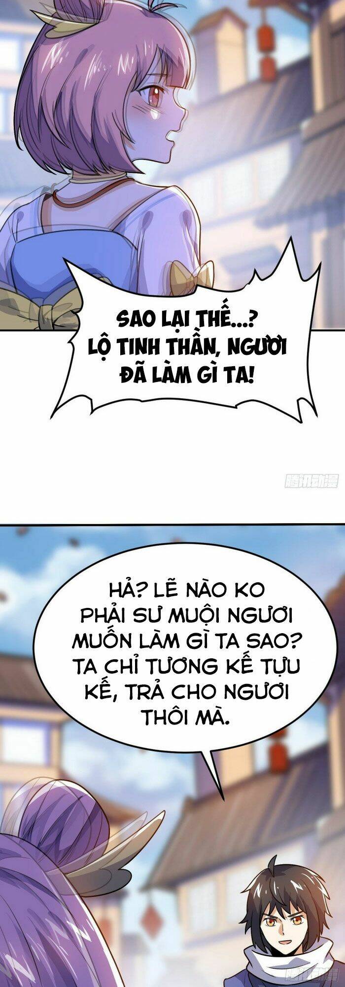 Chương 61 - Trang 33