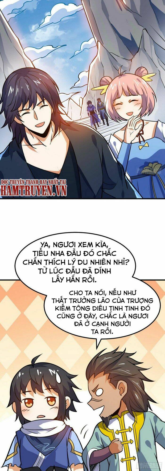 Chương 61 - Trang 5