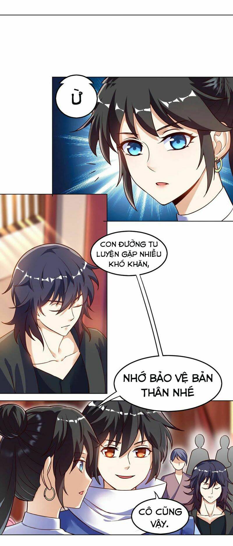 Chương 62 - Trang 11