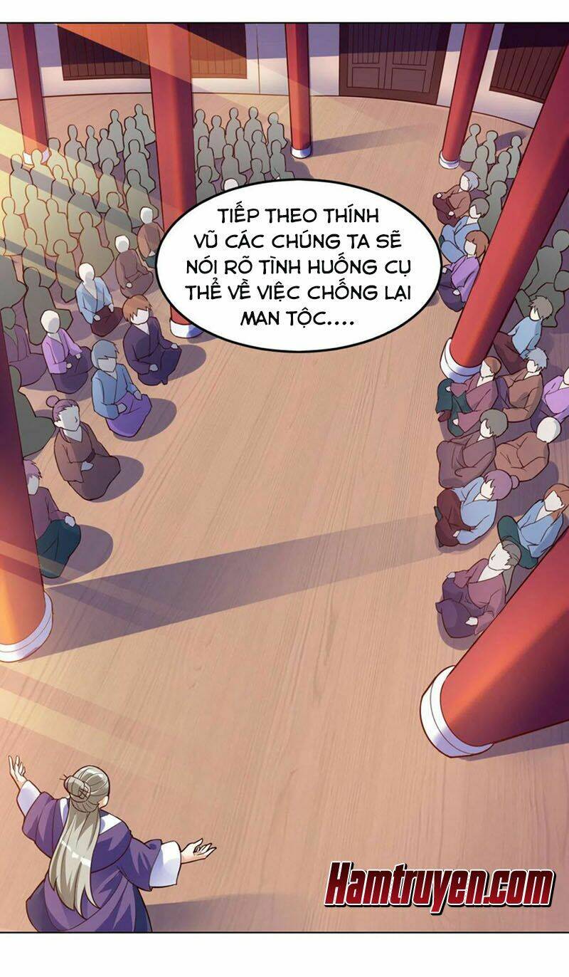 Chương 62 - Trang 16