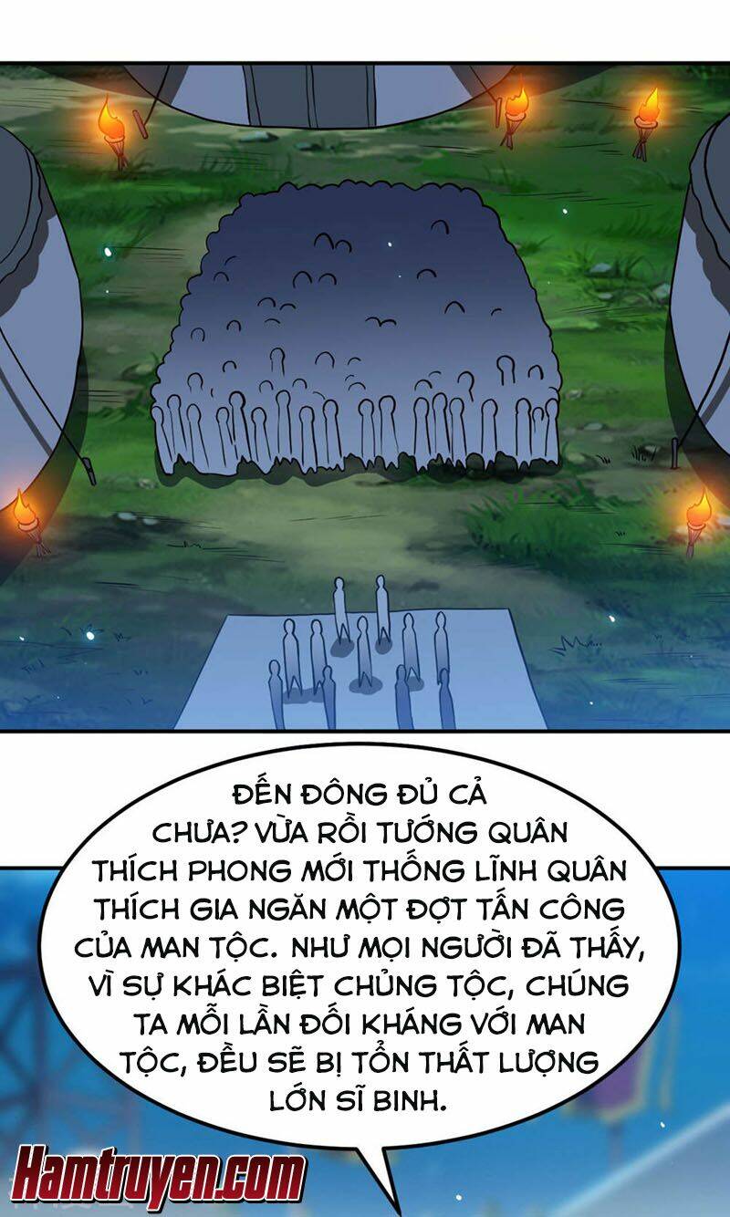 Chương 63 - Trang 22