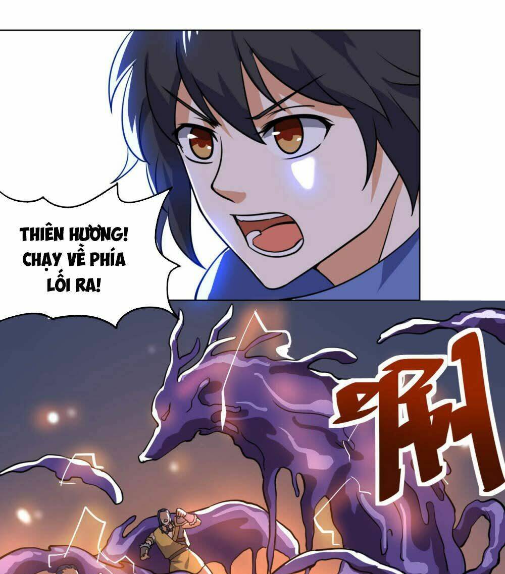 Chương 64 - Trang 38