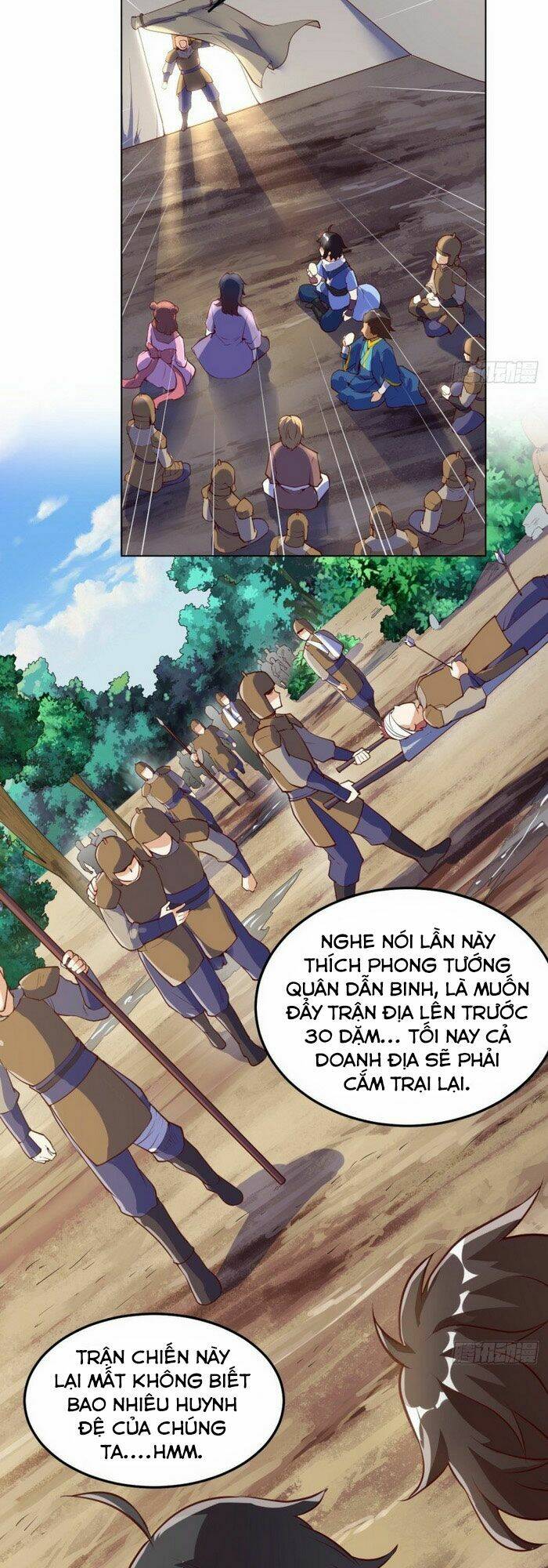 Chương 65 - Trang 2