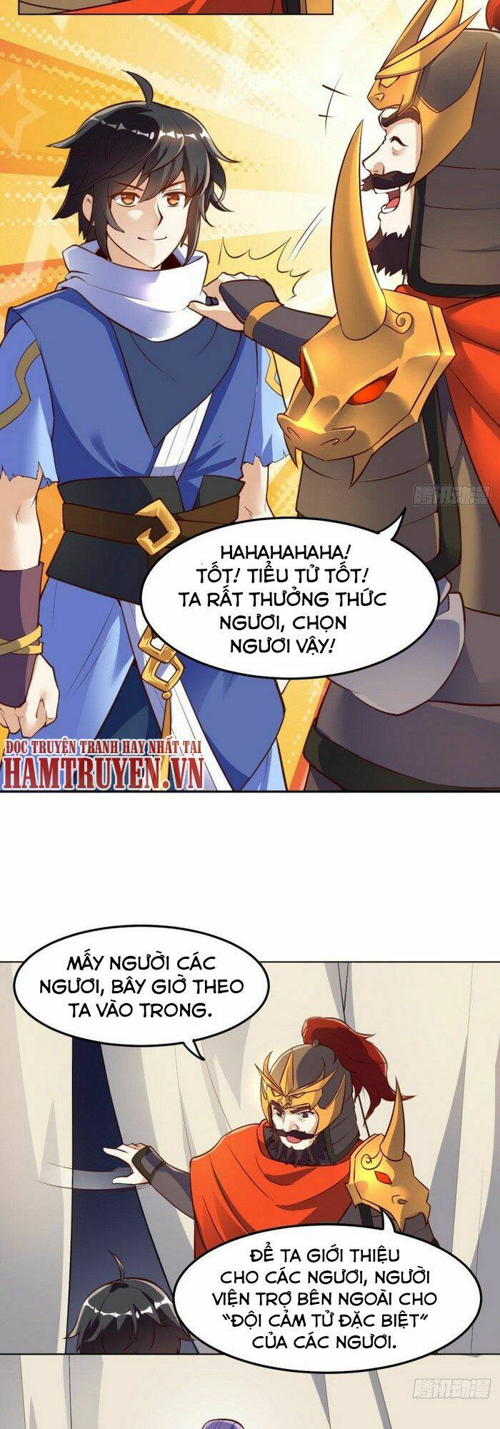 Chương 65 - Trang 18