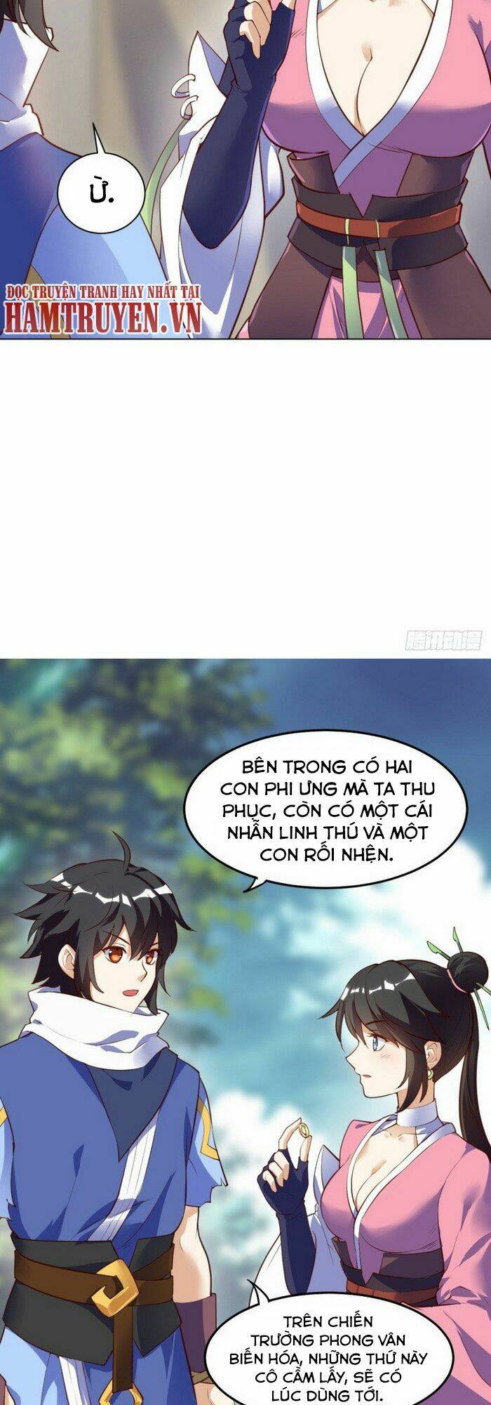 Chương 65 - Trang 6