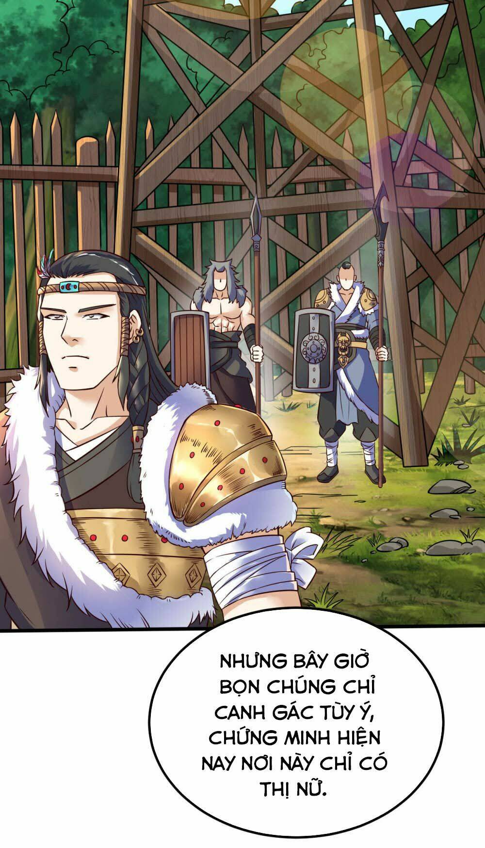 Chương 66 - Trang 8