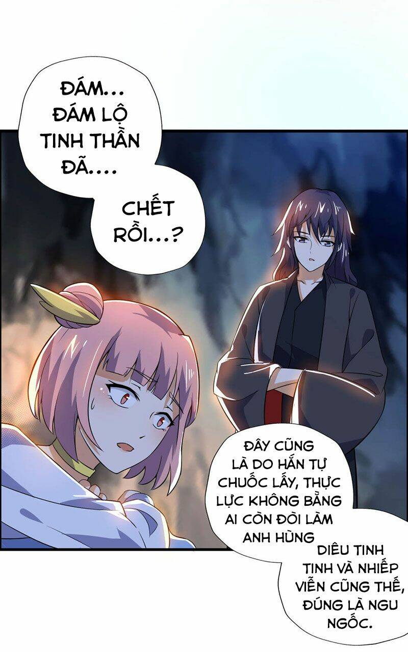Chương 67 - Trang 22