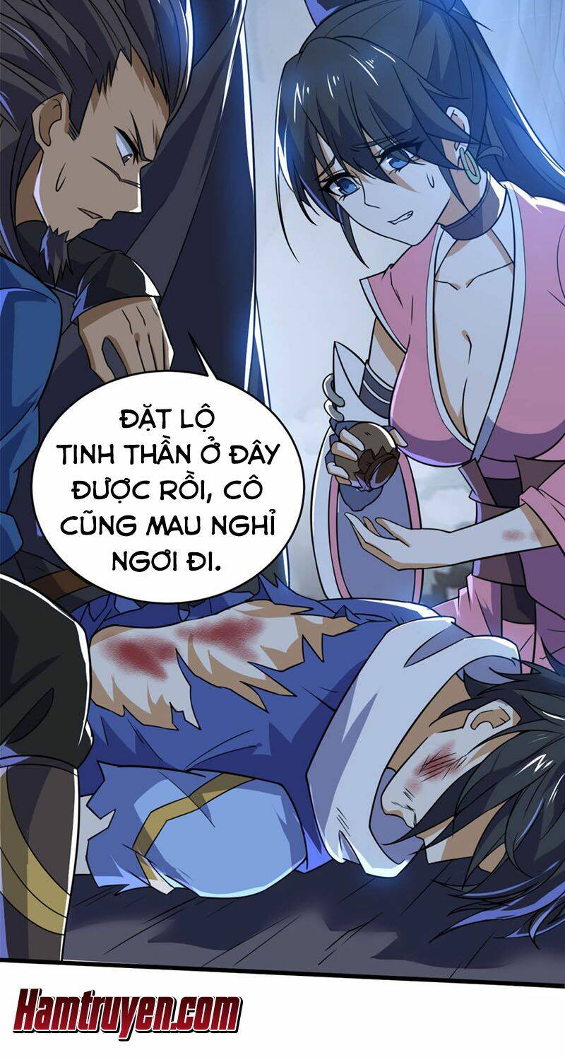 Chương 70 - Trang 20