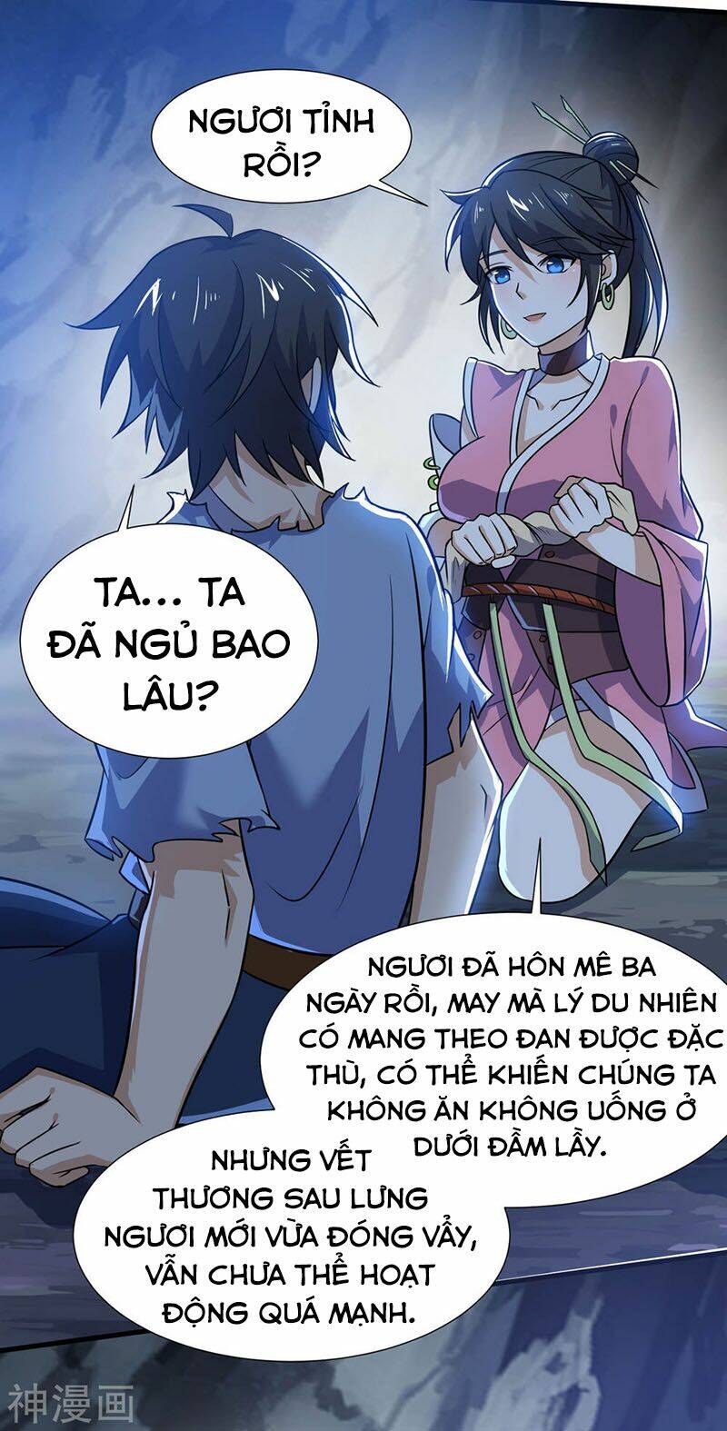Chương 70 - Trang 33