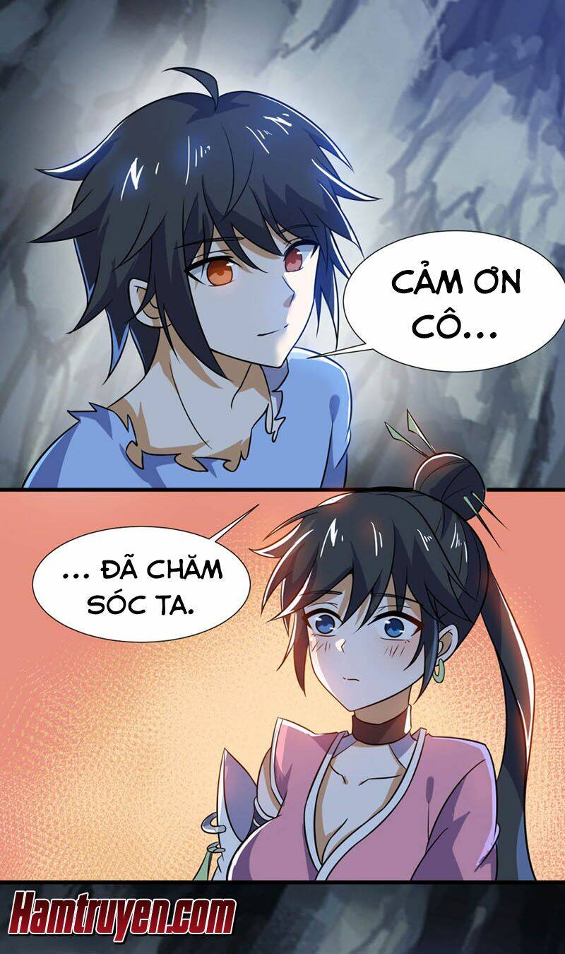 Chương 70 - Trang 34