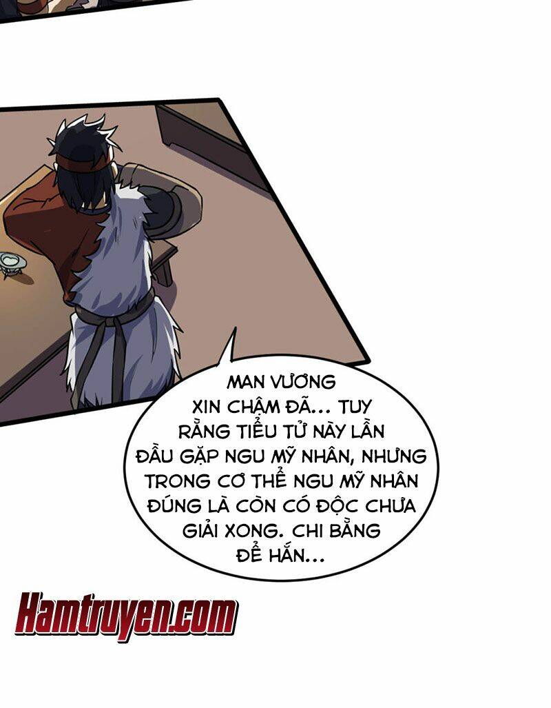 Chương 71 - Trang 31