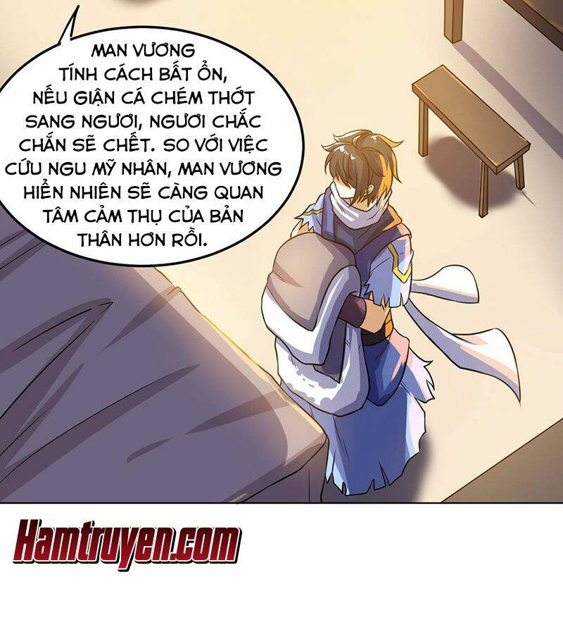 Chương 71 - Trang 58