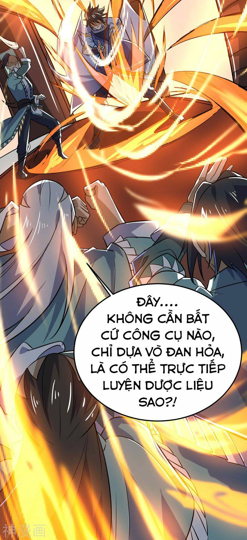 Chương 72 - Trang 32