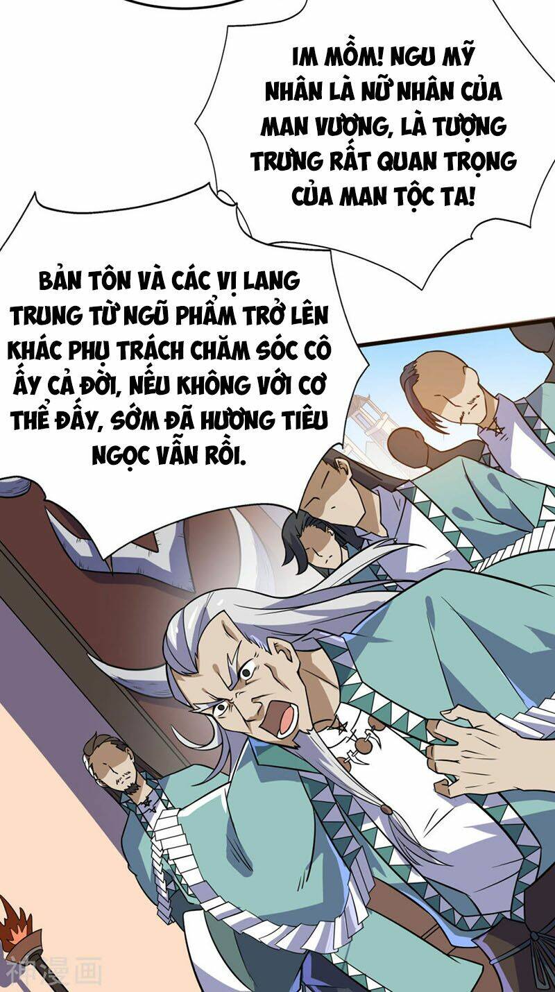 Chương 72 - Trang 6