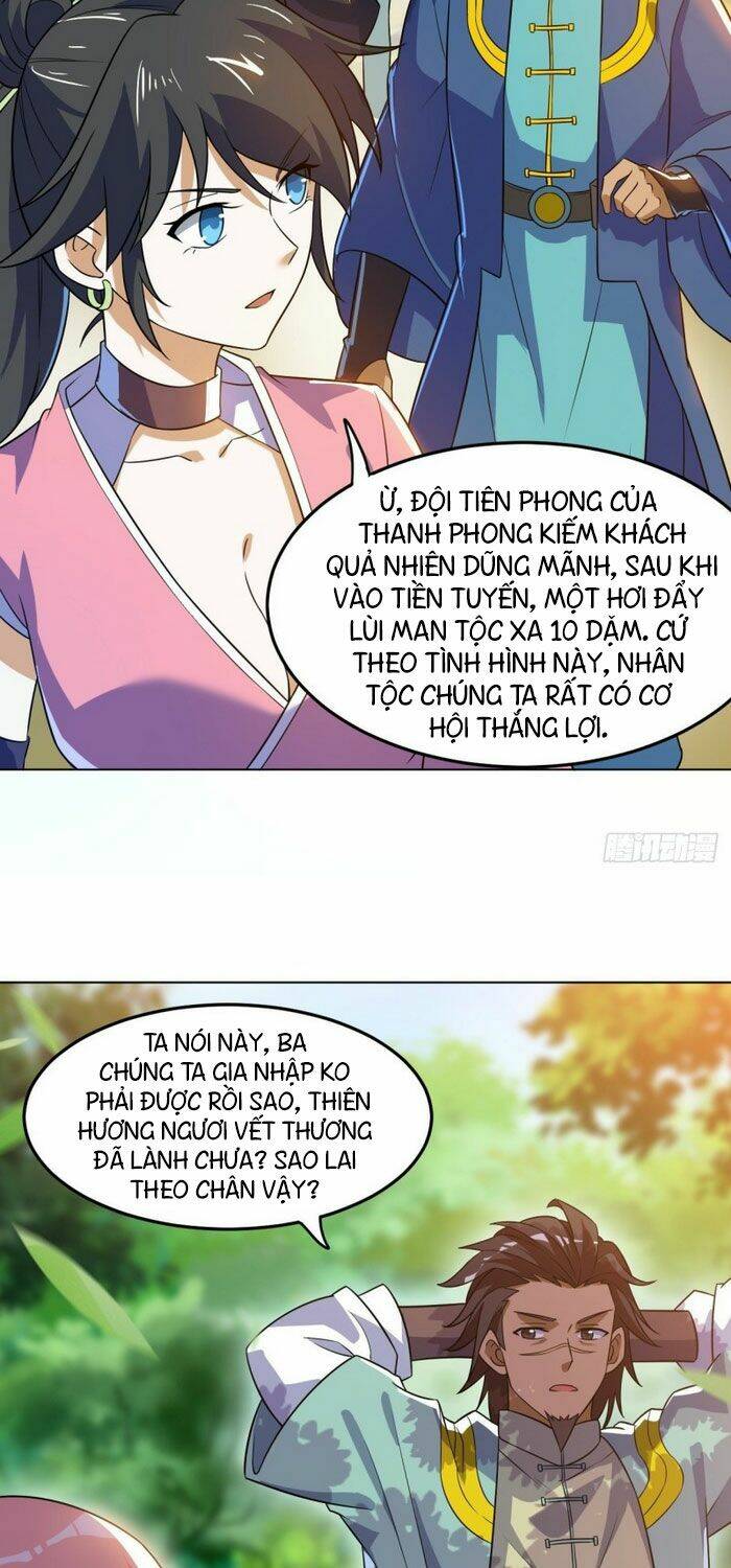 Chương 76 - Trang 22