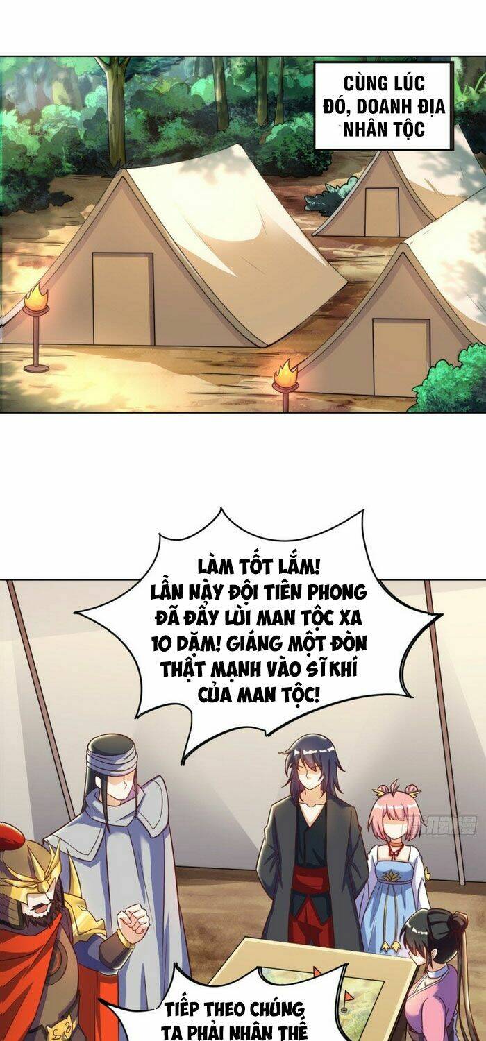 Chương 76 - Trang 36
