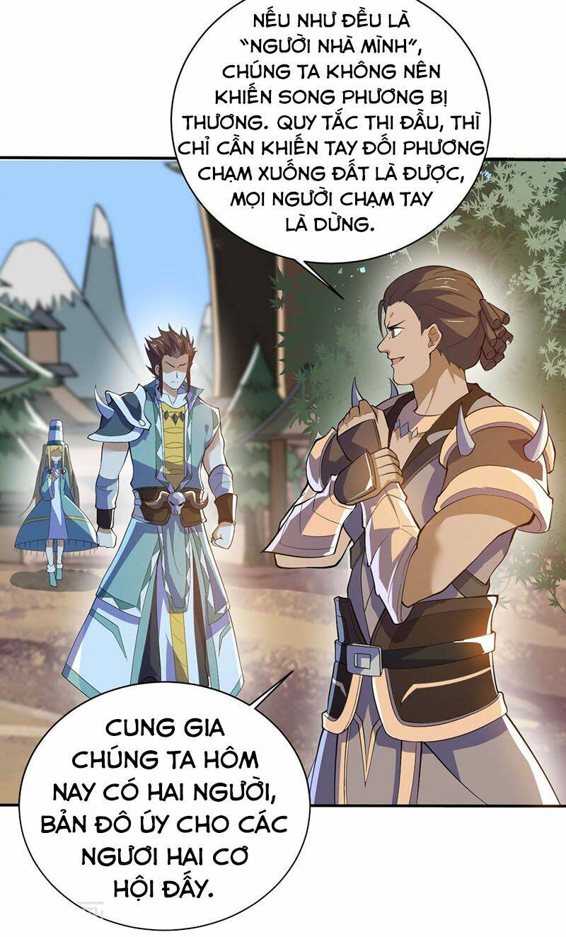 Chương 77 - Trang 19