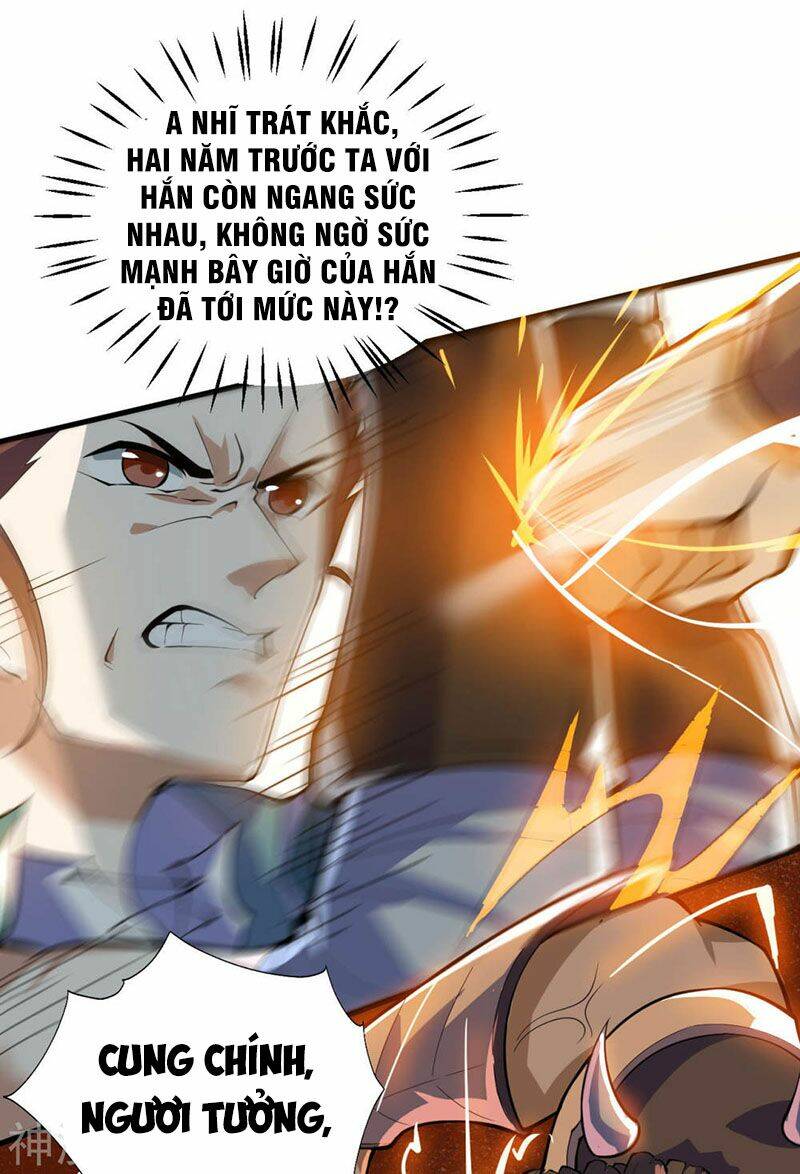 Chương 77 - Trang 23