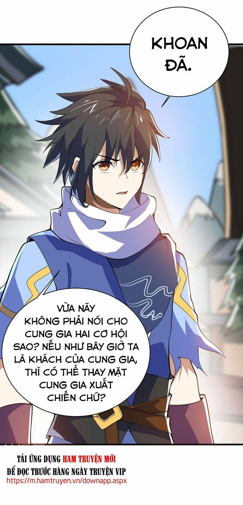 Chương 77 - Trang 30