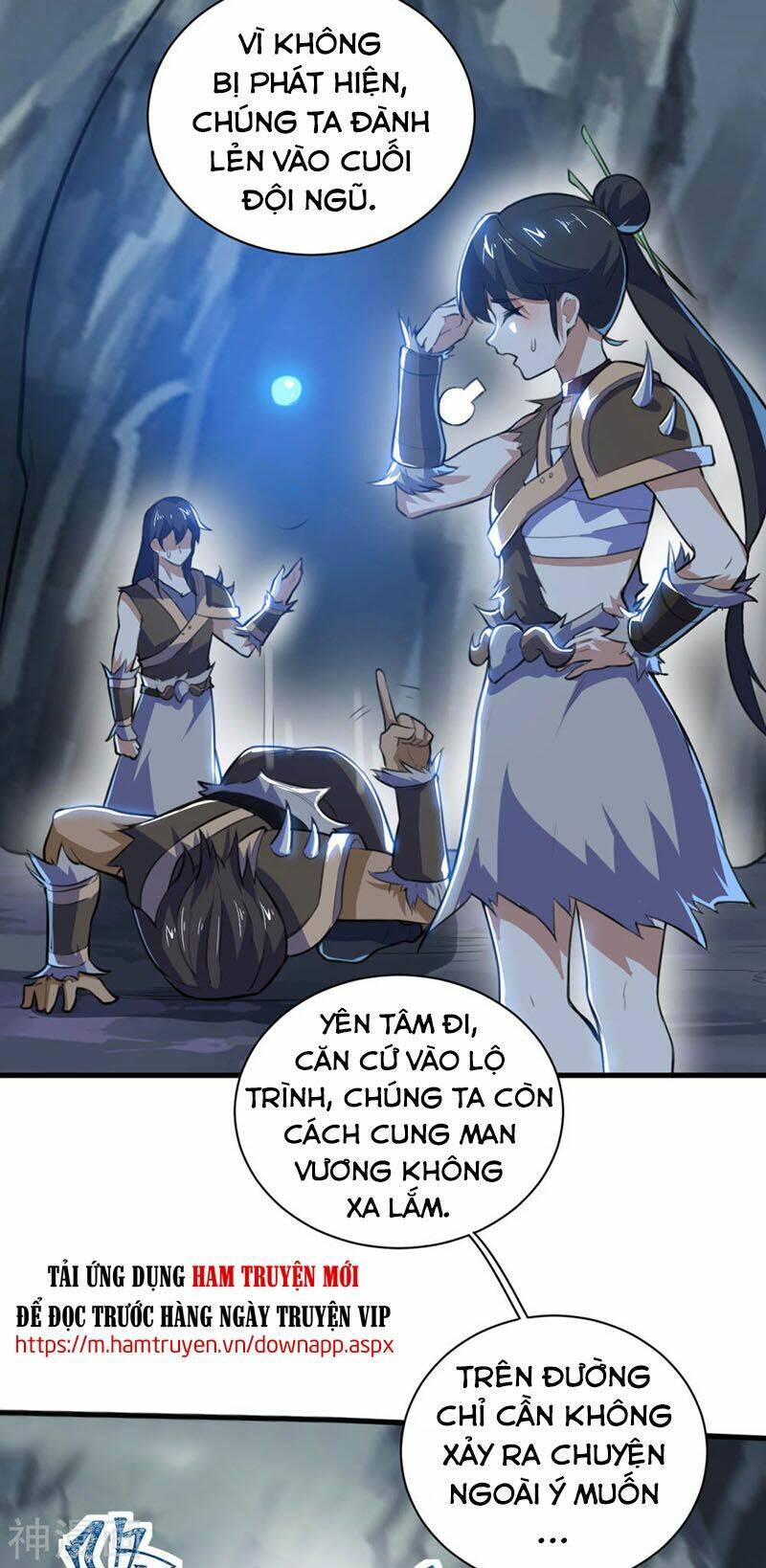 Chương 79 - Trang 11