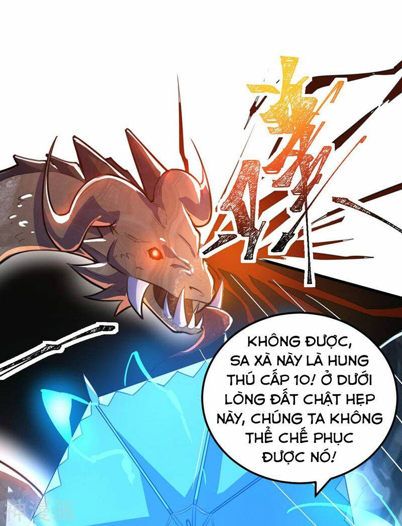 Chương 79 - Trang 21