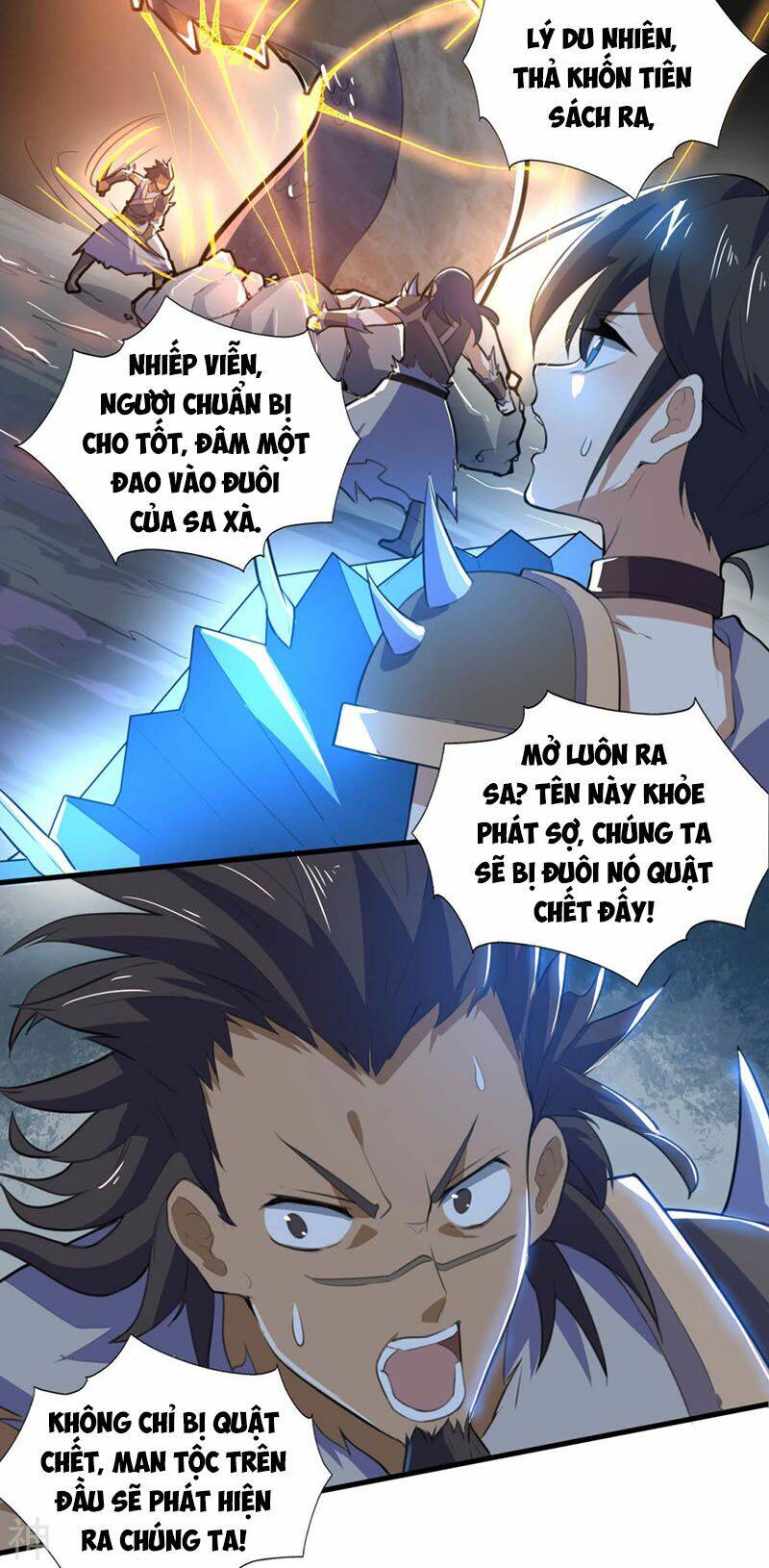 Chương 79 - Trang 30