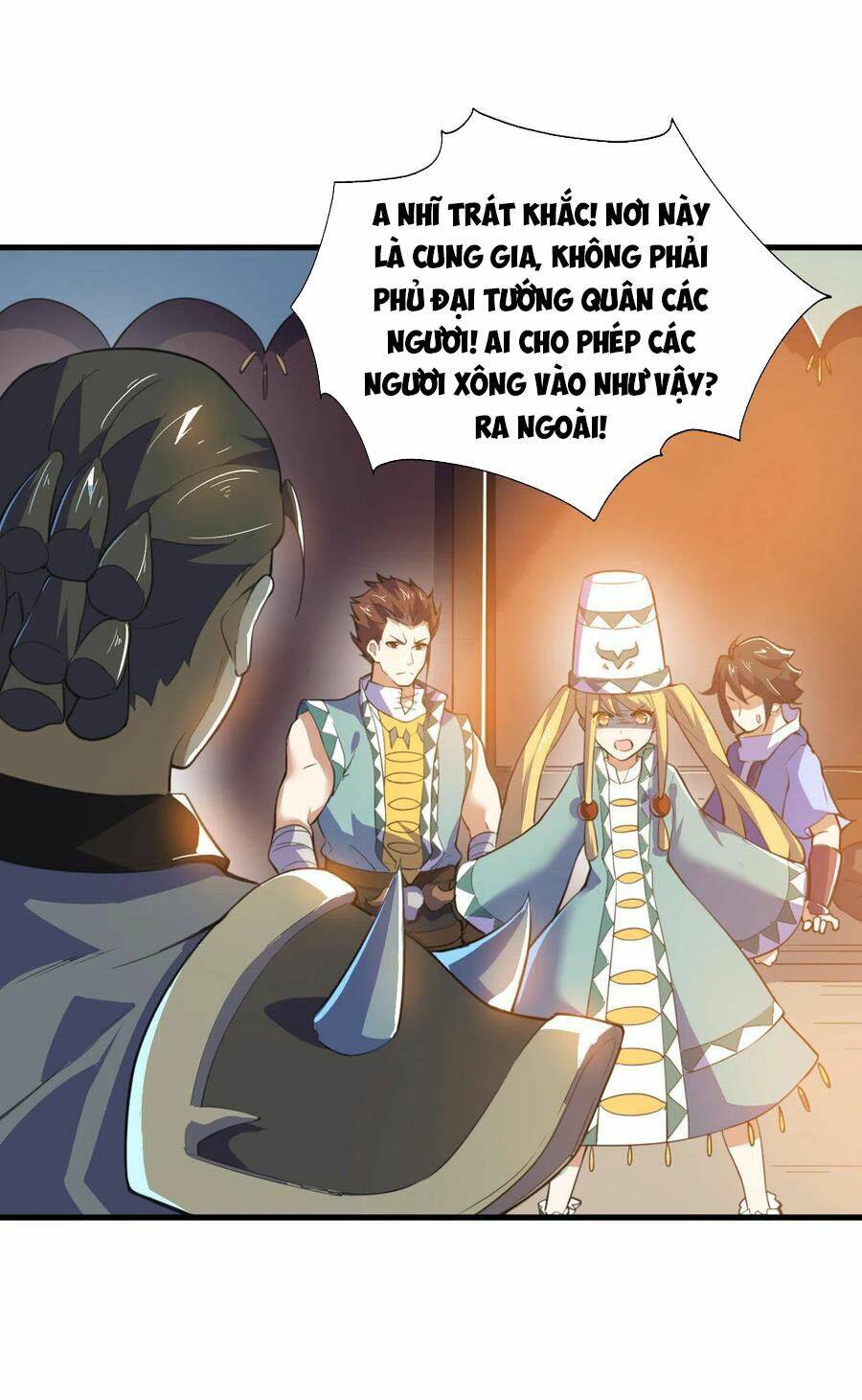 Chương 81 - Trang 1